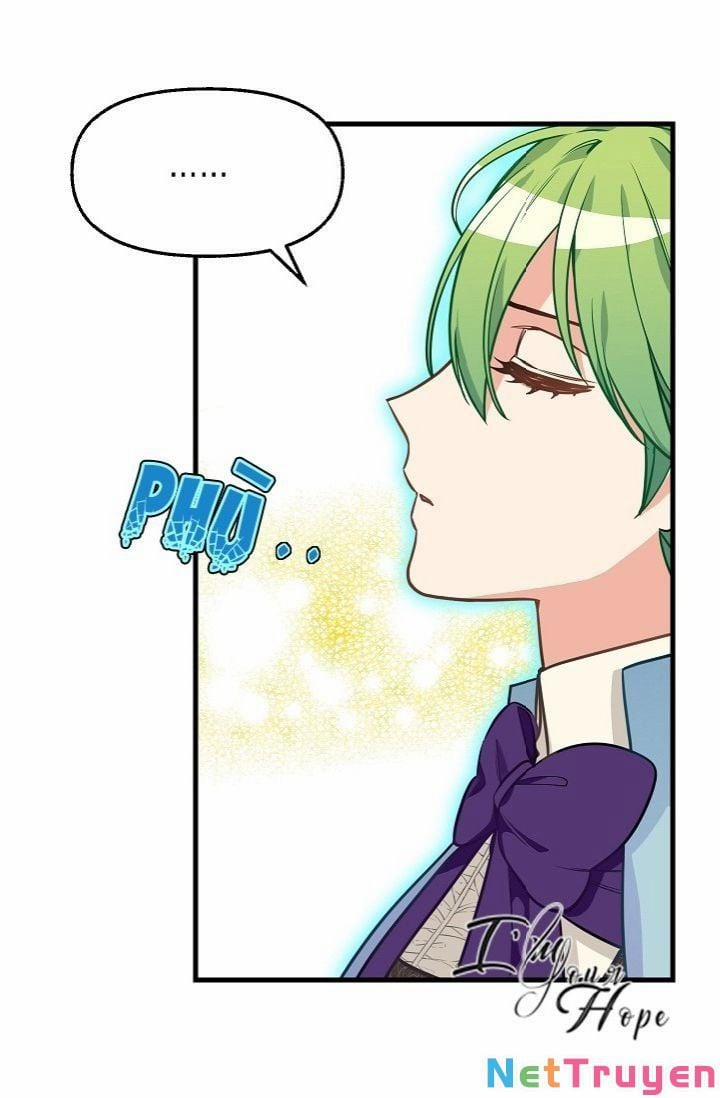 Hãy Bỏ Mặc Tôi 20 trang 36