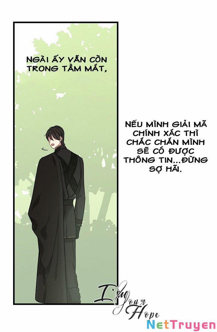 Hãy Bỏ Mặc Tôi 20 trang 38