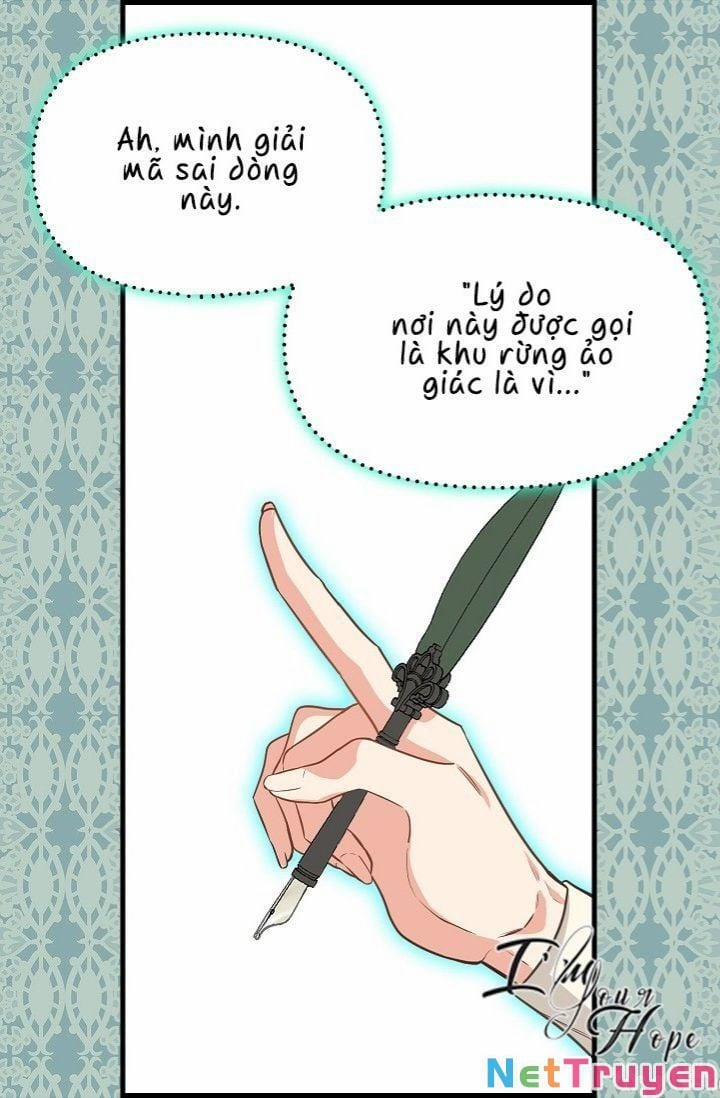 Hãy Bỏ Mặc Tôi 20 trang 39