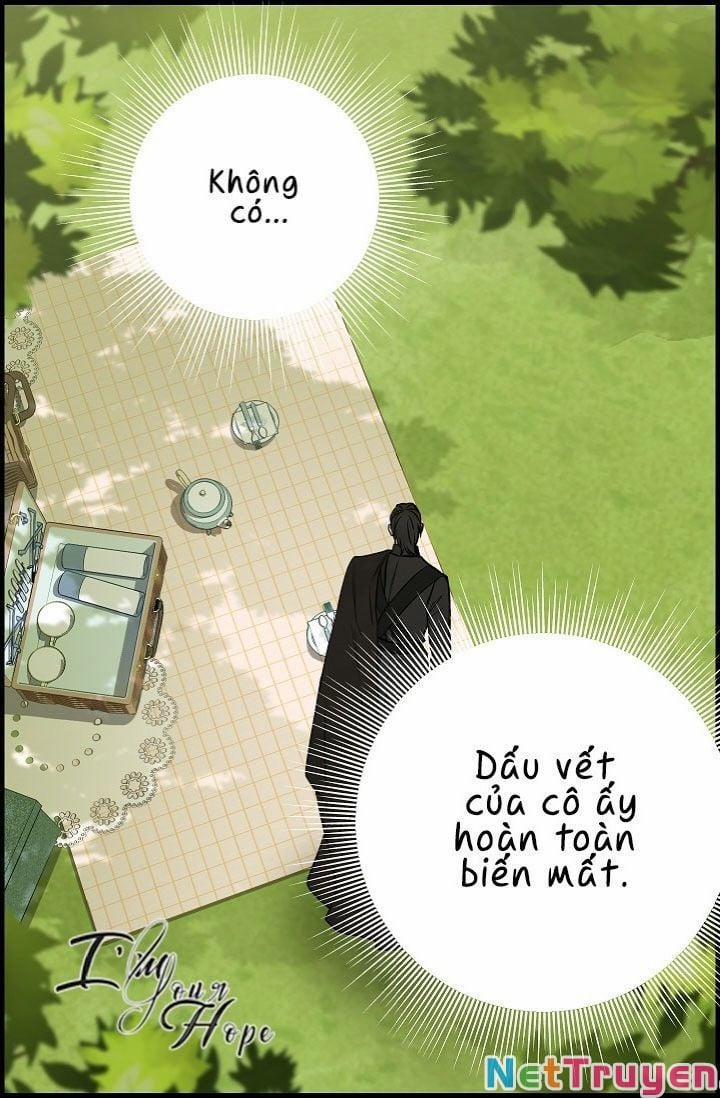 Hãy Bỏ Mặc Tôi 20 trang 4