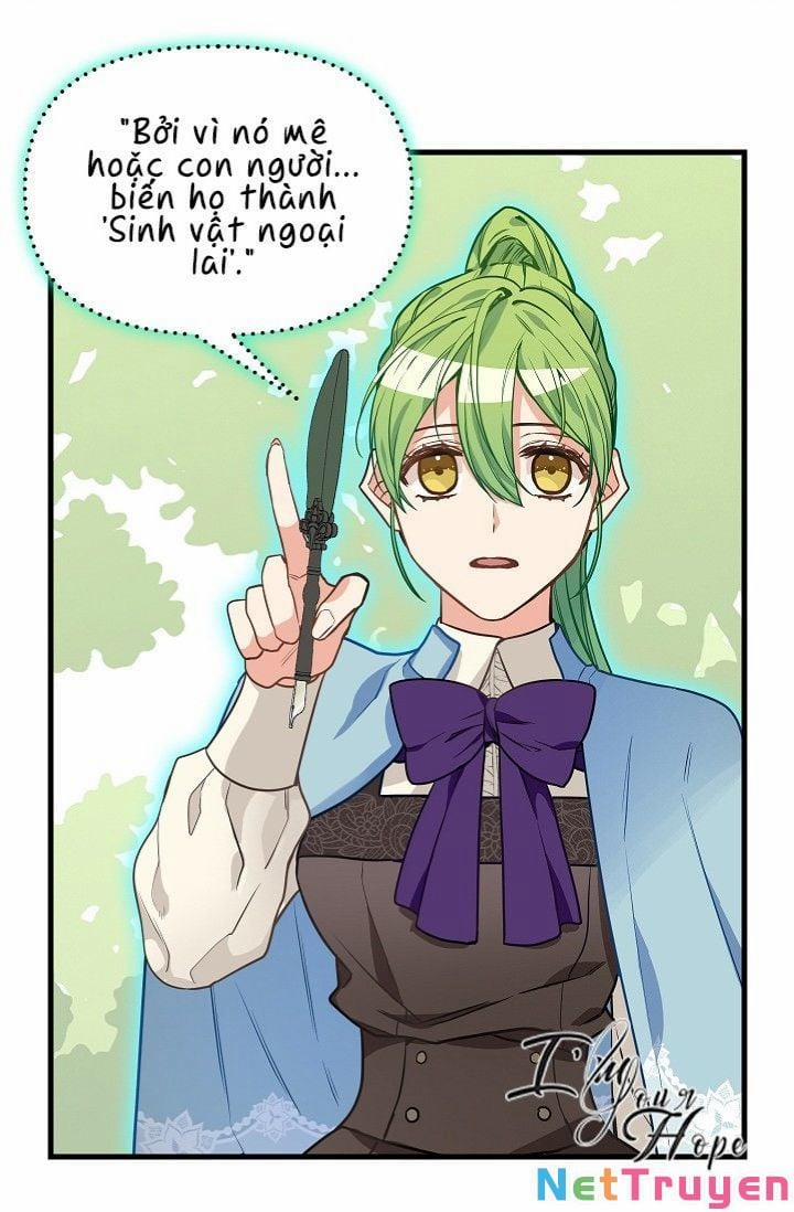 Hãy Bỏ Mặc Tôi 20 trang 40