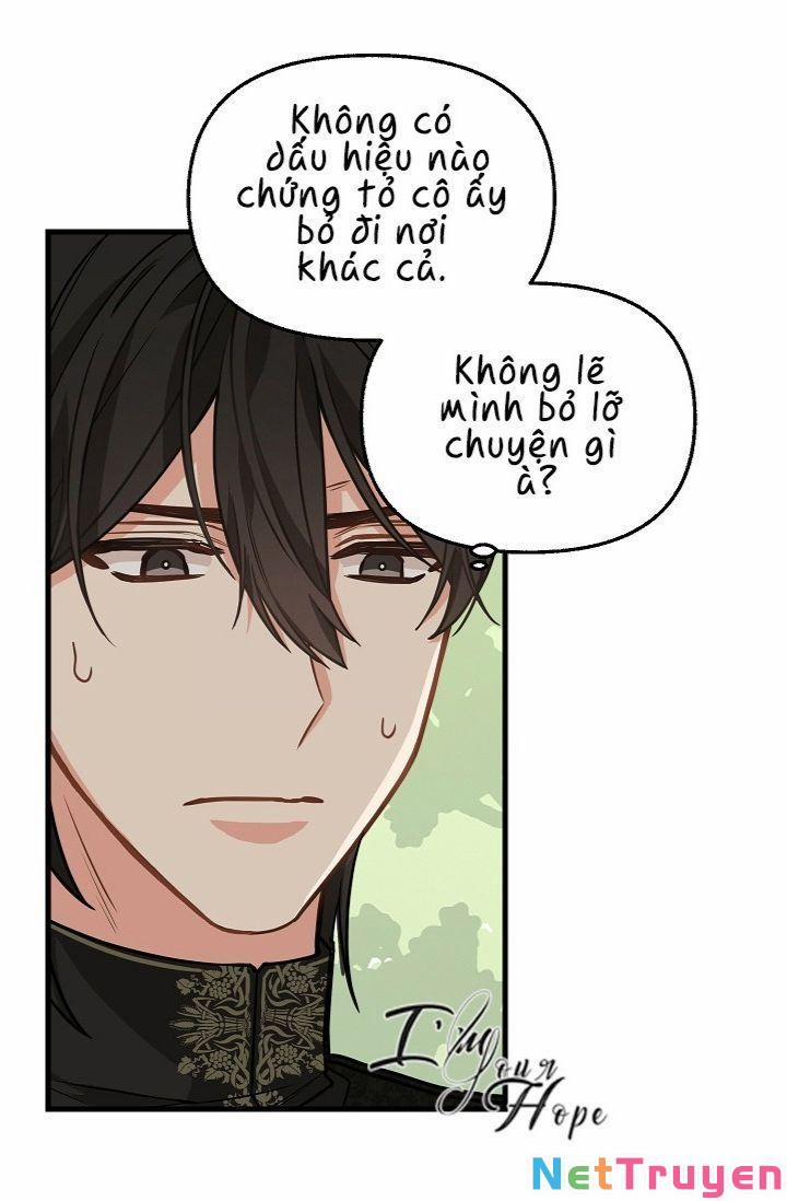 Hãy Bỏ Mặc Tôi 20 trang 45