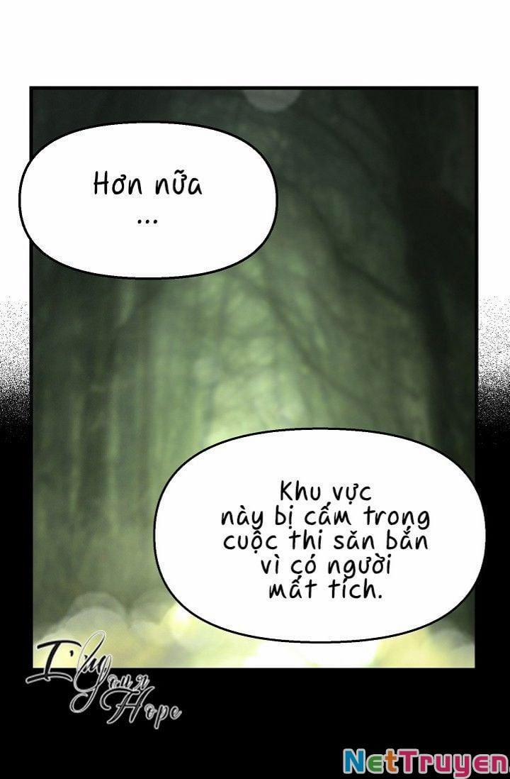 Hãy Bỏ Mặc Tôi 20 trang 46