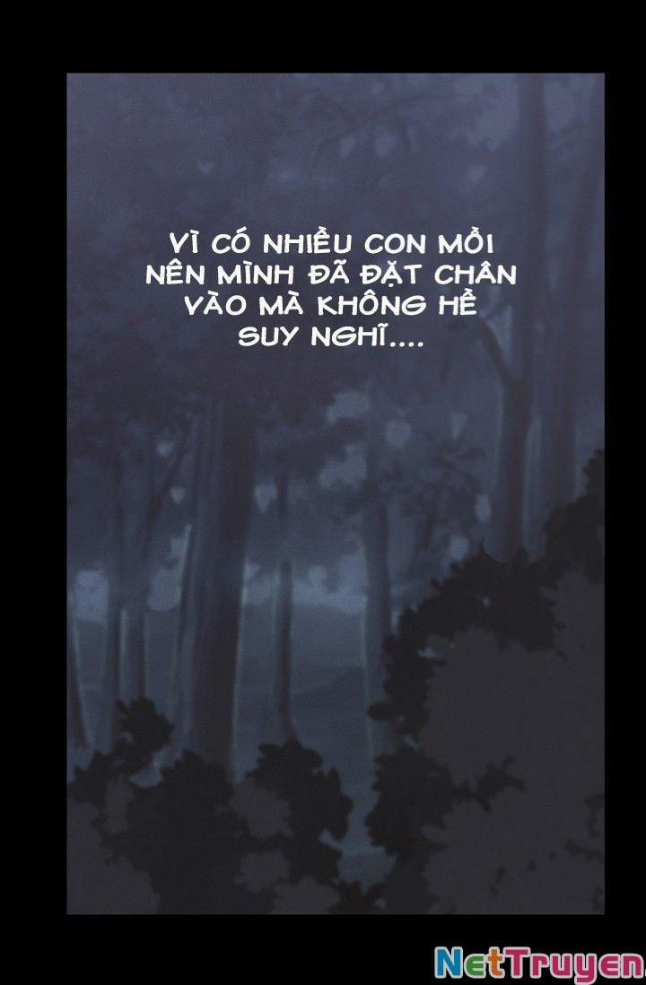 Hãy Bỏ Mặc Tôi 20 trang 47