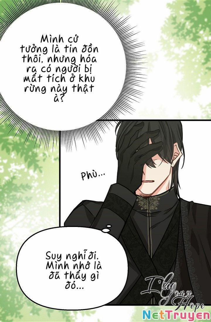 Hãy Bỏ Mặc Tôi 20 trang 48