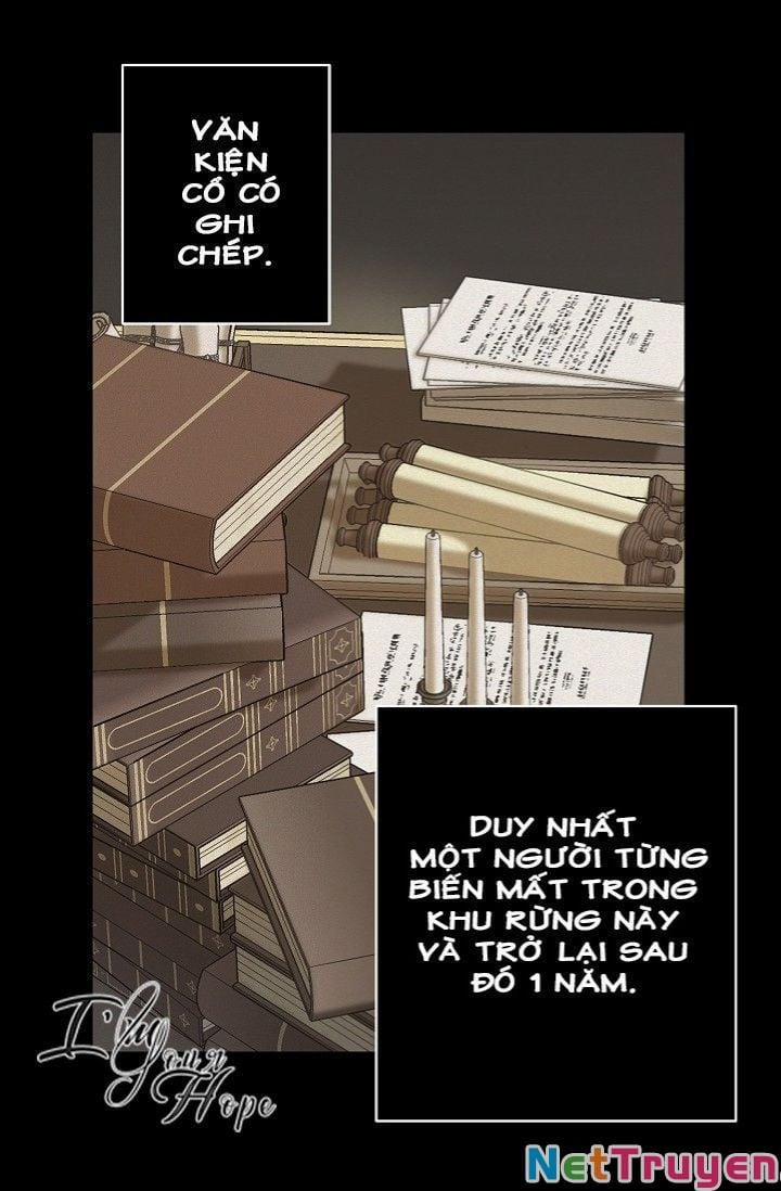 Hãy Bỏ Mặc Tôi 20 trang 49