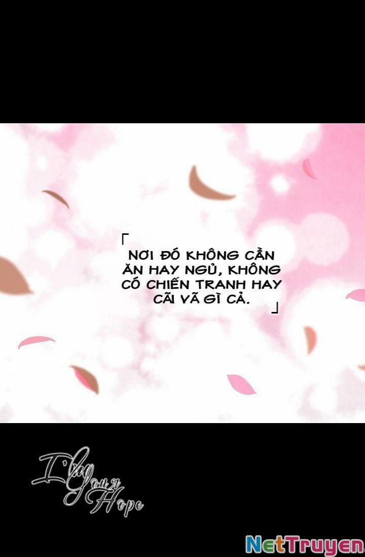 Hãy Bỏ Mặc Tôi 20 trang 51