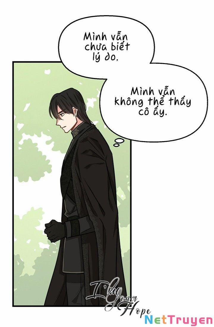 Hãy Bỏ Mặc Tôi 20 trang 58