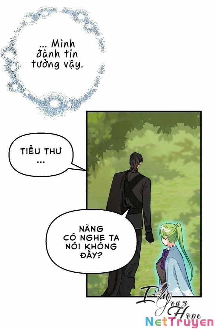 Hãy Bỏ Mặc Tôi 20 trang 59