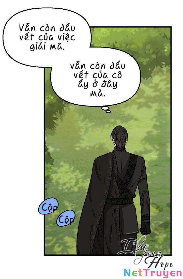 Hãy Bỏ Mặc Tôi 20 trang 6