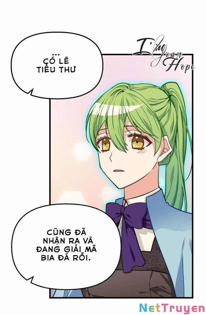 Hãy Bỏ Mặc Tôi 20 trang 61