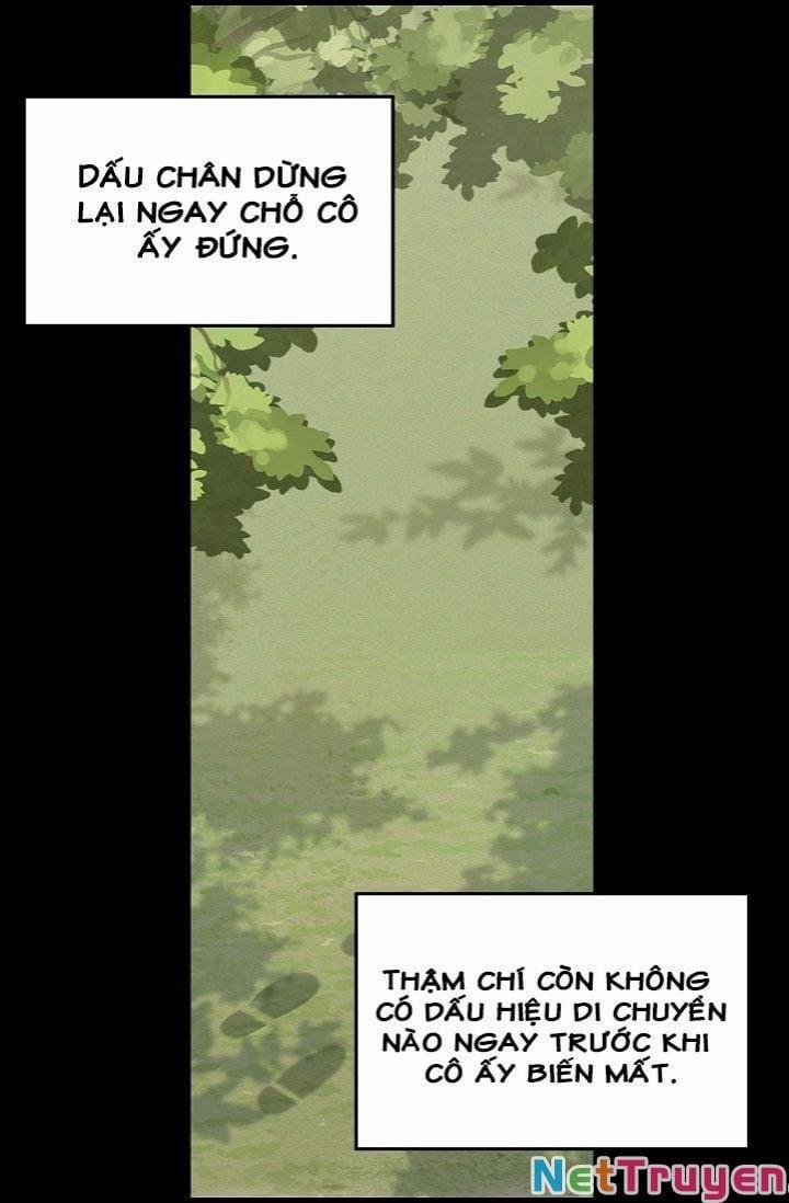 Hãy Bỏ Mặc Tôi 20 trang 8