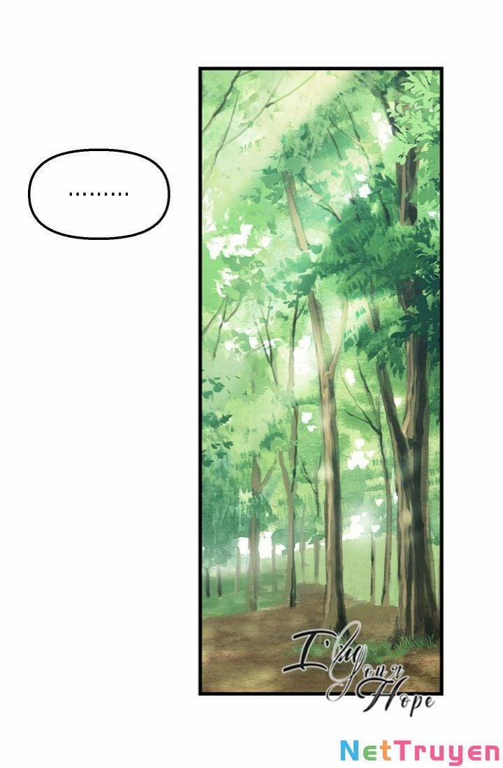 Hãy Bỏ Mặc Tôi 21 trang 1