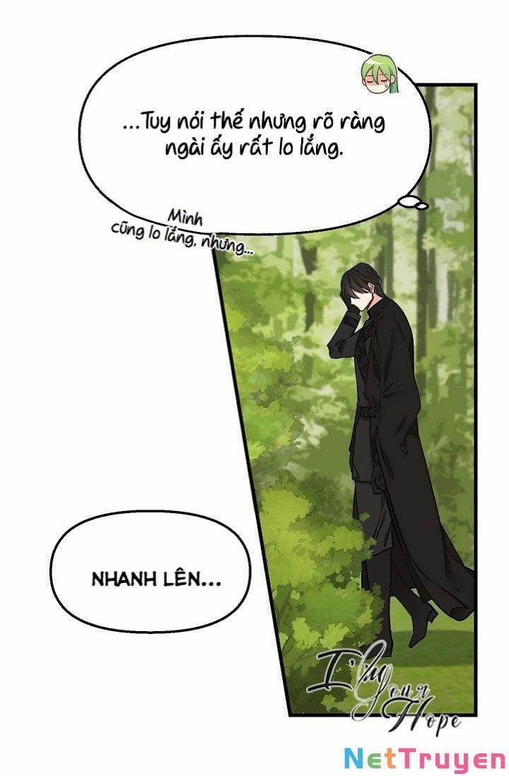 Hãy Bỏ Mặc Tôi 21 trang 10