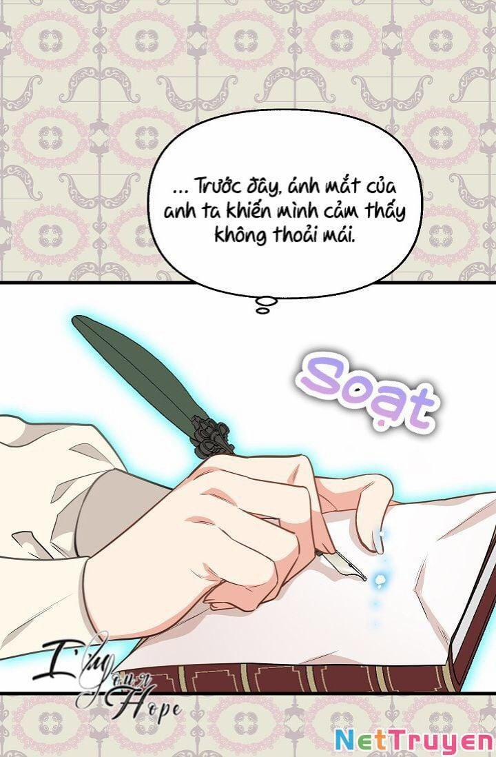 Hãy Bỏ Mặc Tôi 21 trang 11