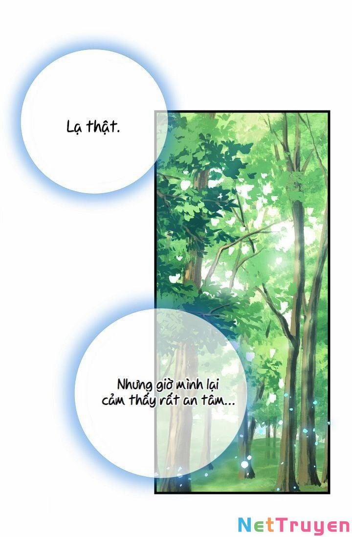 Hãy Bỏ Mặc Tôi 21 trang 12