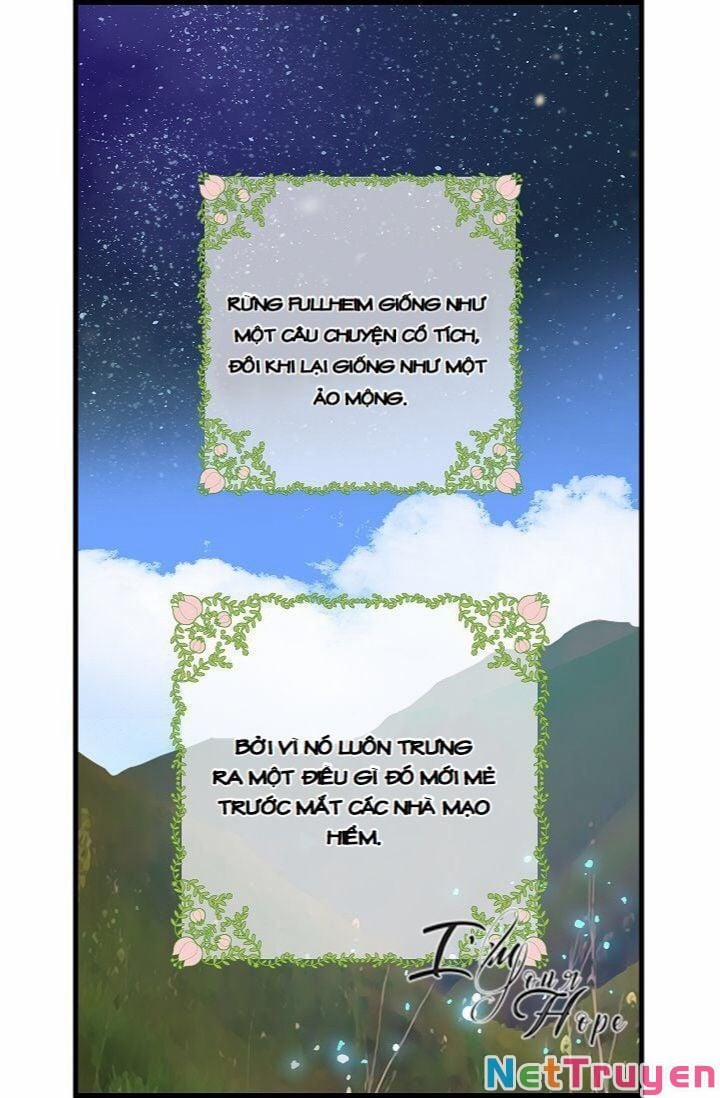 Hãy Bỏ Mặc Tôi 21 trang 14