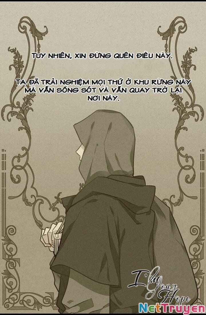 Hãy Bỏ Mặc Tôi 21 trang 15