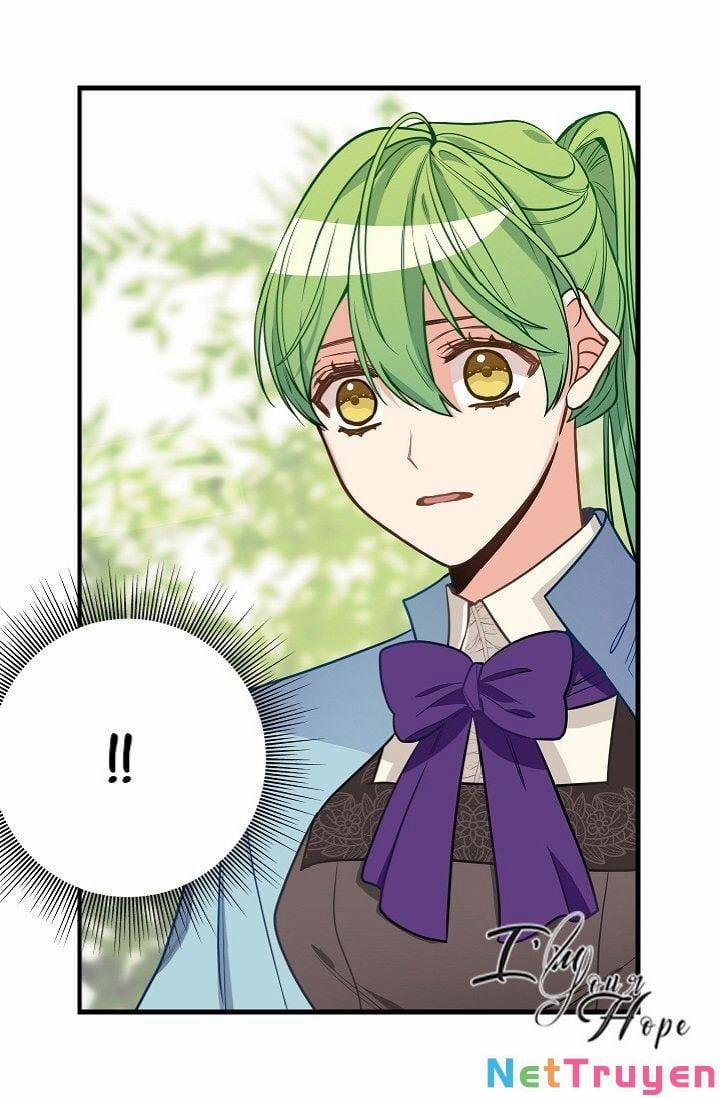 Hãy Bỏ Mặc Tôi 21 trang 16