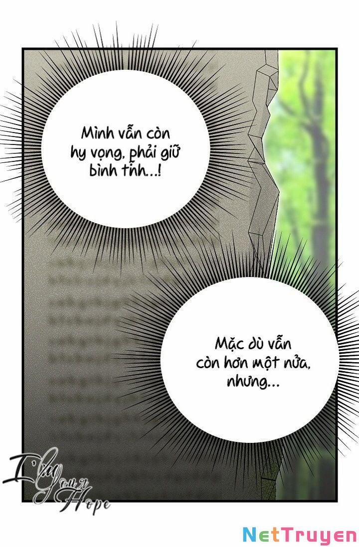 Hãy Bỏ Mặc Tôi 21 trang 18