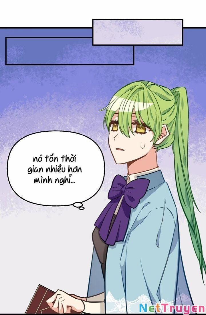 Hãy Bỏ Mặc Tôi 21 trang 19