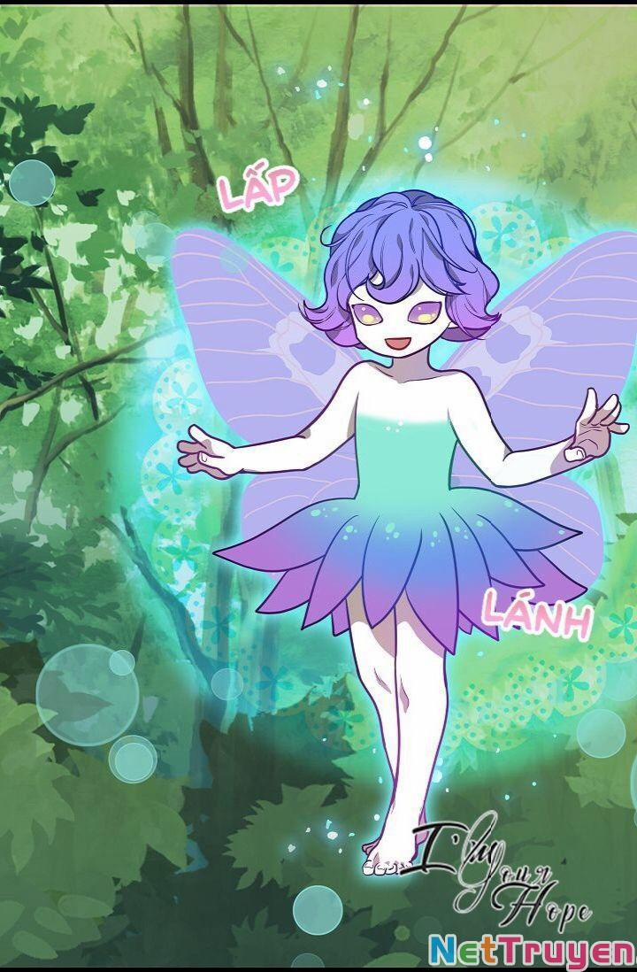 Hãy Bỏ Mặc Tôi 21 trang 21