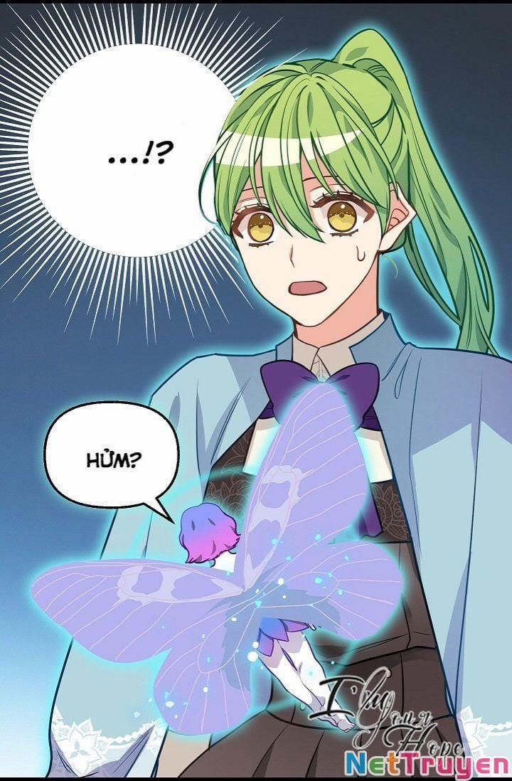 Hãy Bỏ Mặc Tôi 21 trang 22