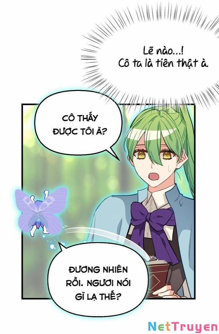 Hãy Bỏ Mặc Tôi 21 trang 28