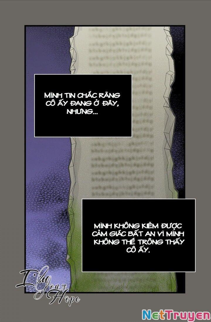 Hãy Bỏ Mặc Tôi 21 trang 3