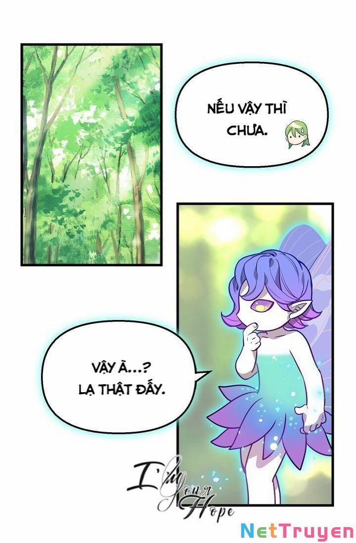 Hãy Bỏ Mặc Tôi 21 trang 32