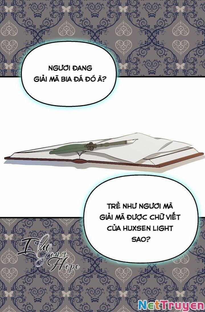 Hãy Bỏ Mặc Tôi 21 trang 33