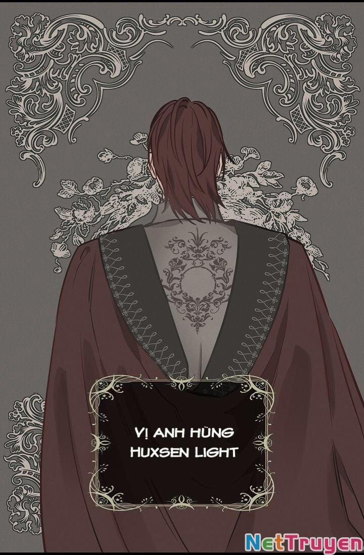 Hãy Bỏ Mặc Tôi 21 trang 35