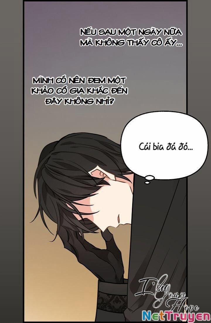 Hãy Bỏ Mặc Tôi 21 trang 4