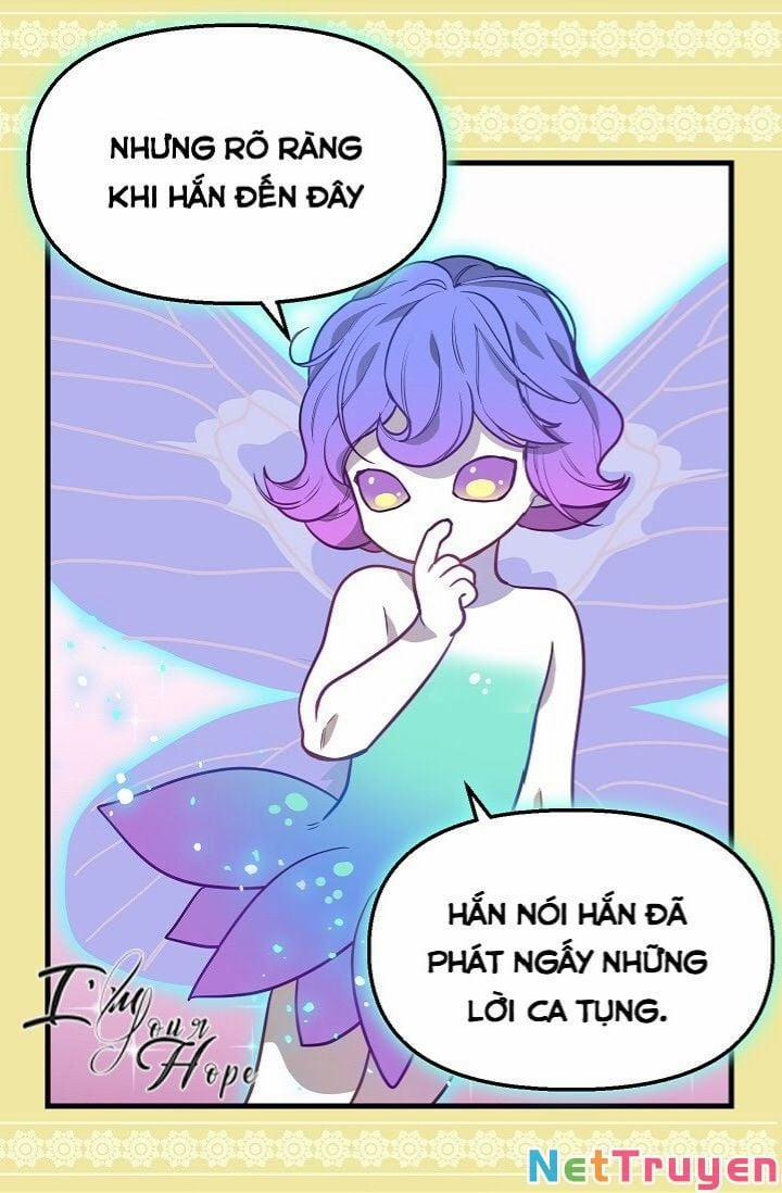 Hãy Bỏ Mặc Tôi 21 trang 40