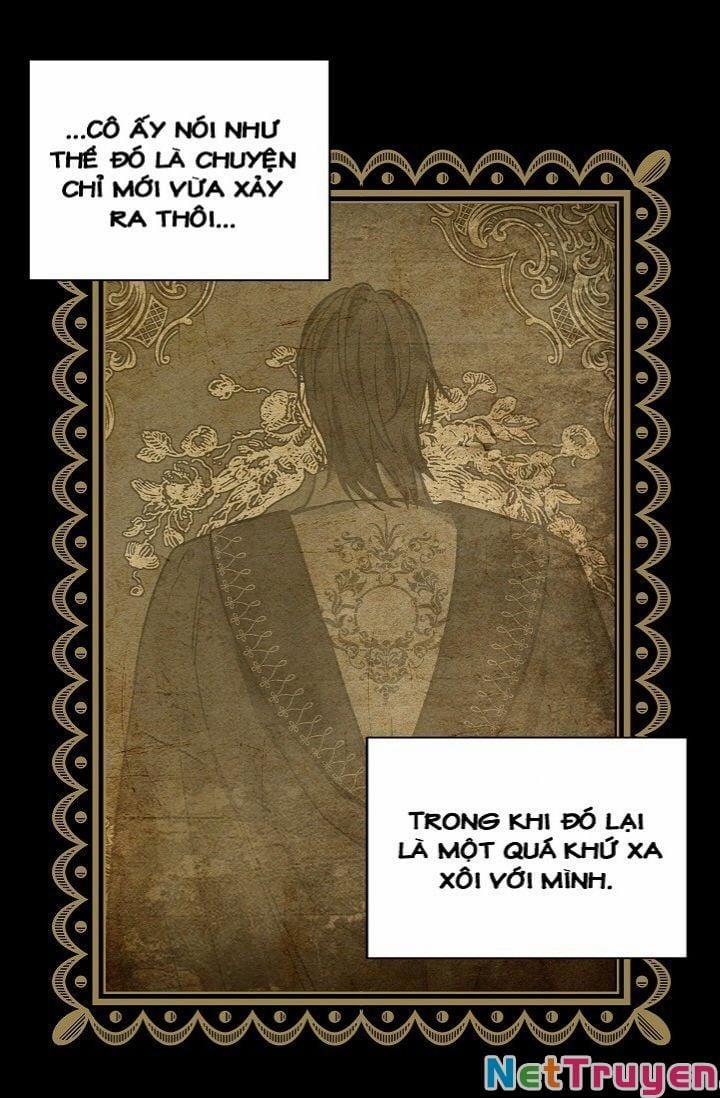 Hãy Bỏ Mặc Tôi 21 trang 41