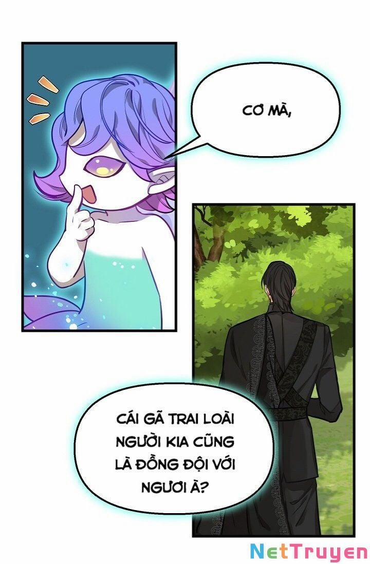 Hãy Bỏ Mặc Tôi 21 trang 42