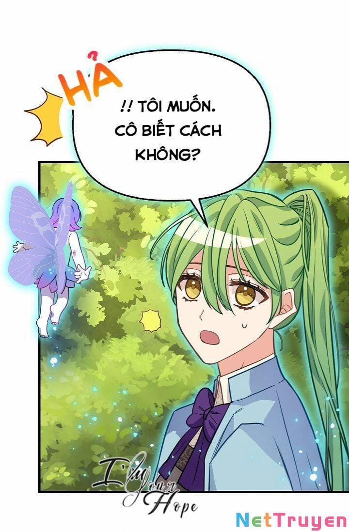 Hãy Bỏ Mặc Tôi 21 trang 44