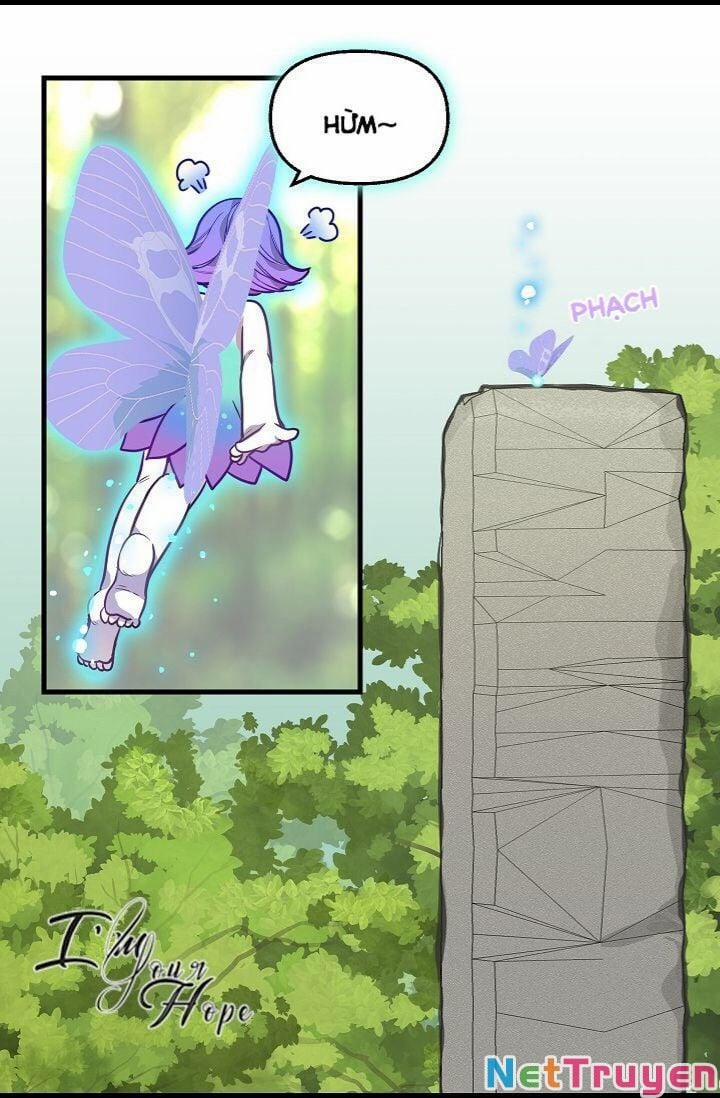 Hãy Bỏ Mặc Tôi 21 trang 47