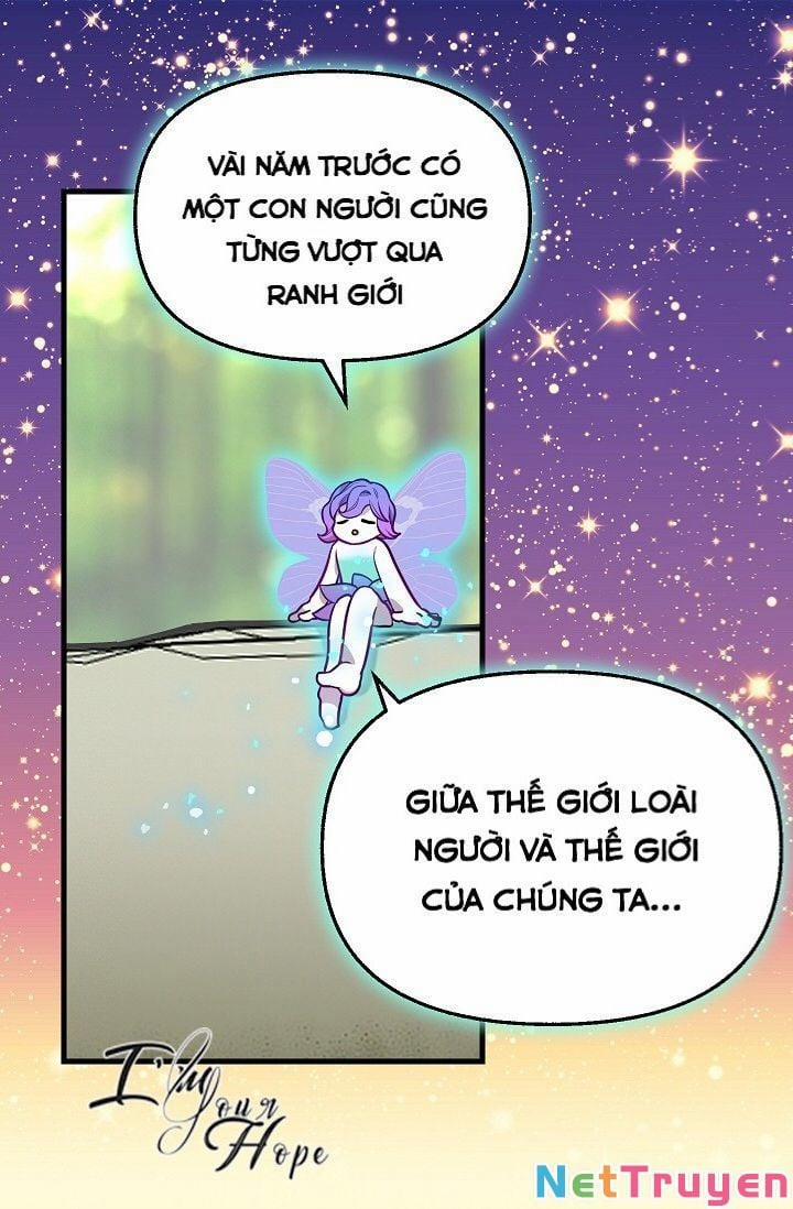 Hãy Bỏ Mặc Tôi 21 trang 48