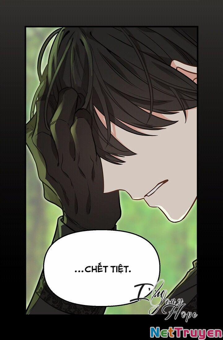 Hãy Bỏ Mặc Tôi 21 trang 5