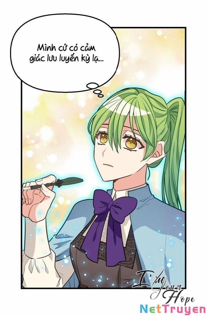 Hãy Bỏ Mặc Tôi 21 trang 50