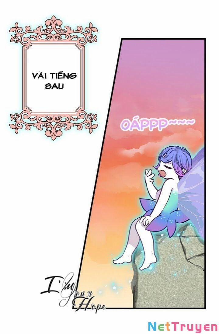 Hãy Bỏ Mặc Tôi 21 trang 53