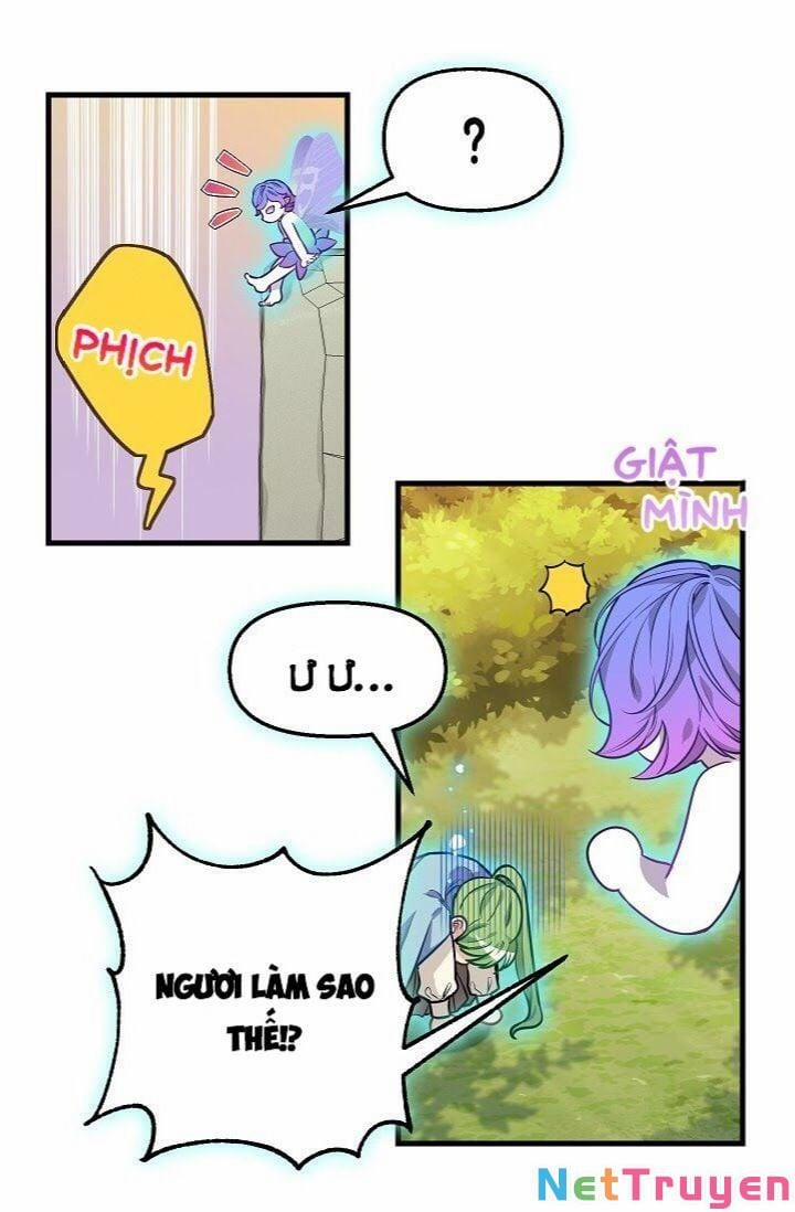 Hãy Bỏ Mặc Tôi 21 trang 54