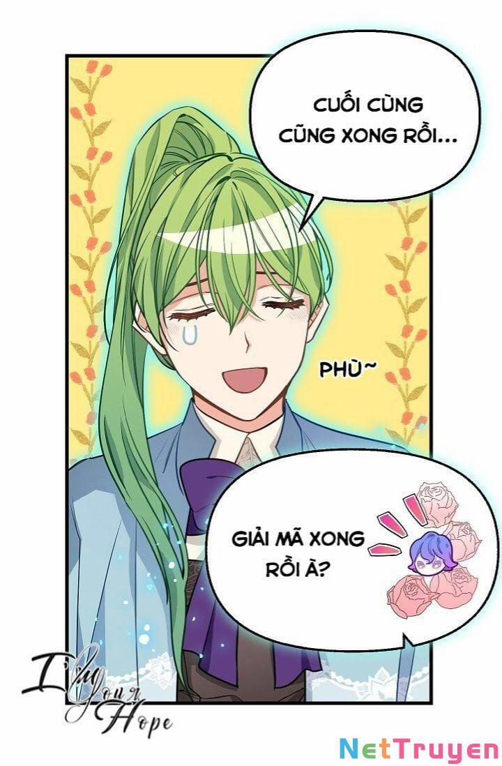 Hãy Bỏ Mặc Tôi 21 trang 55