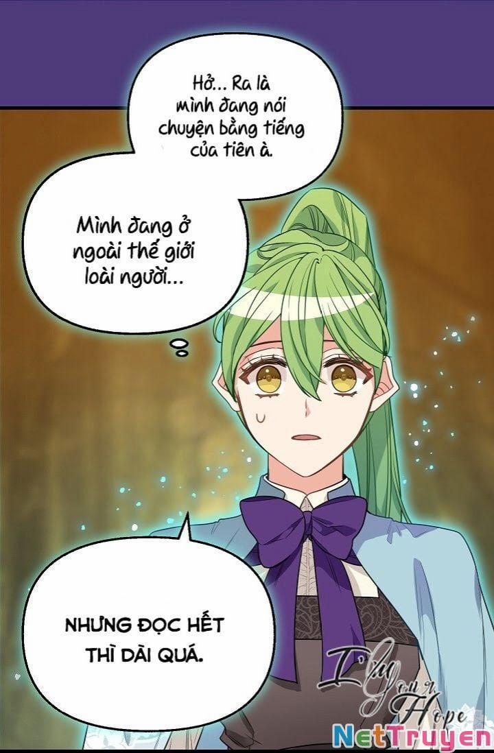 Hãy Bỏ Mặc Tôi 21 trang 58