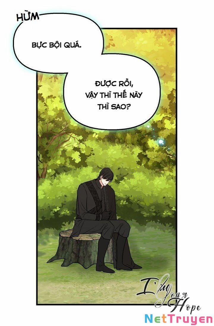 Hãy Bỏ Mặc Tôi 21 trang 59