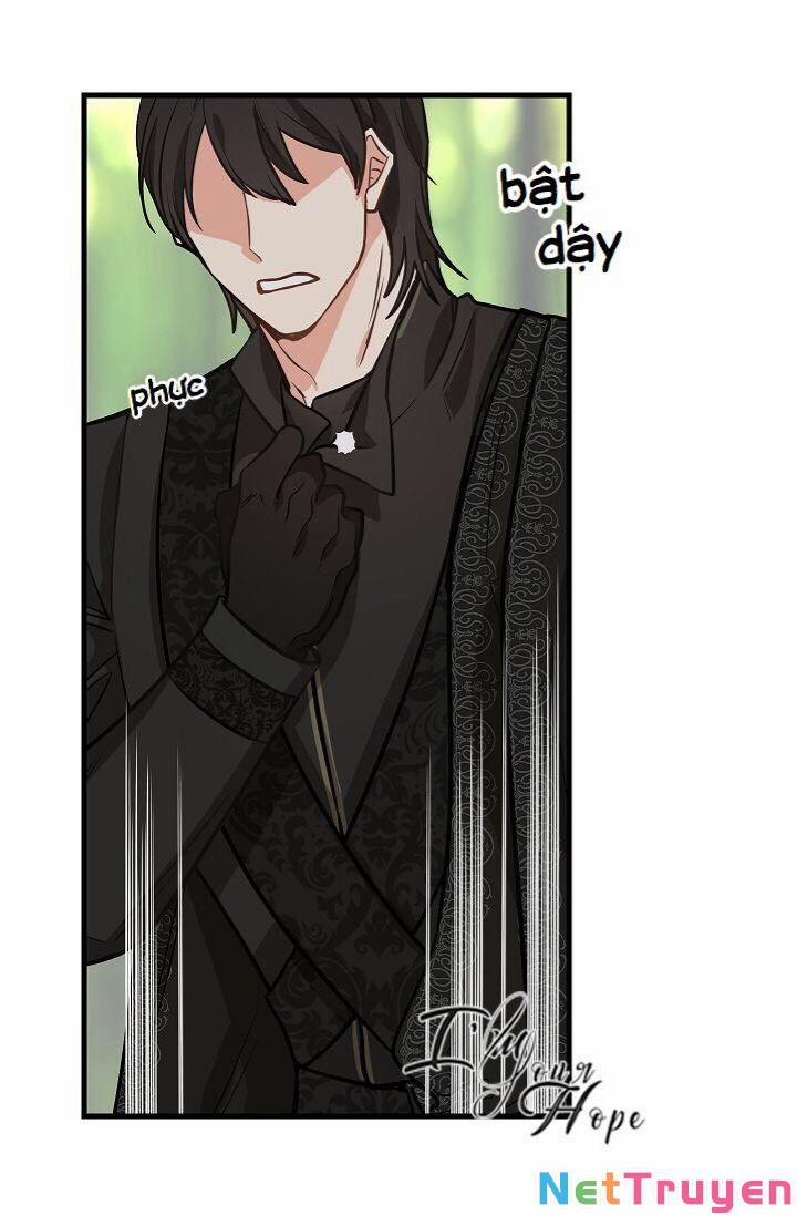 Hãy Bỏ Mặc Tôi 21 trang 6