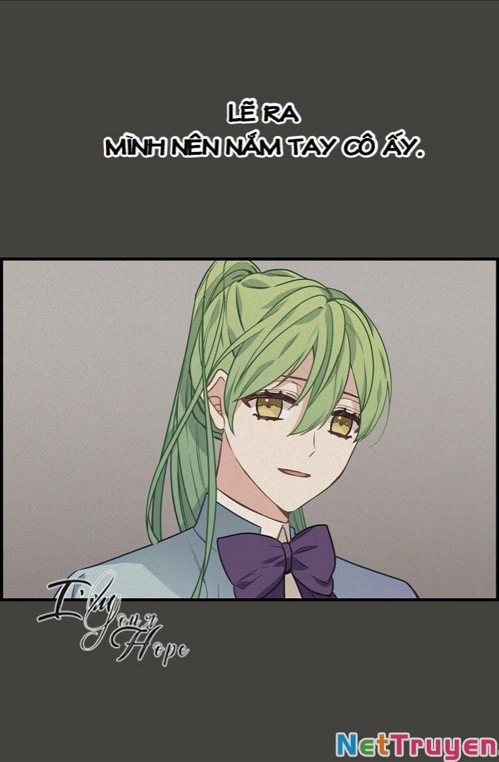 Hãy Bỏ Mặc Tôi 21 trang 8