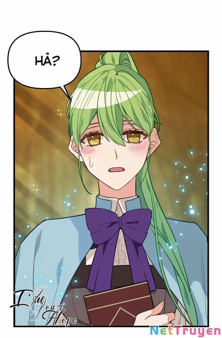 Hãy Bỏ Mặc Tôi 22 trang 1