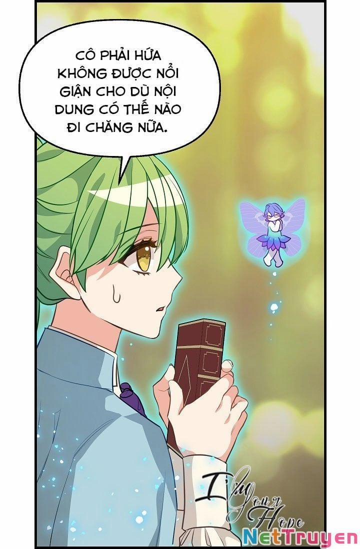 Hãy Bỏ Mặc Tôi 22 trang 10